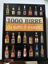 Libro 1000 birre usato  Padova