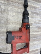 Hilti hammer drill d'occasion  Expédié en Belgium