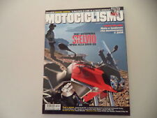 Motociclismo 2007 moto usato  Salerno
