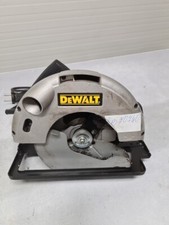 Dewalt dw62 circular for sale  Shipping to Ireland