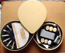 Set massaggi cosmetici usato  Italia
