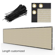 6ft privacy fence for sale  San Bernardino