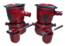 Feuerzangenbowle set personen gebraucht kaufen  Witten