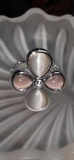 Anello ring pierre usato  Latina