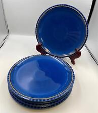 Denby reflex blue for sale  San Diego