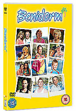 Benidorm complete series for sale  STOCKPORT