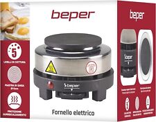 Fornello elettrico beper usato  Carpi