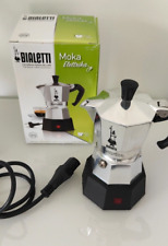 Bialetti moka elettrika gebraucht kaufen  Reutlingen