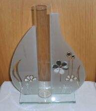 Schlanke design vase gebraucht kaufen  Neumarkt-Sankt Veit