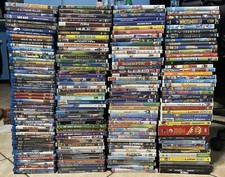 185 movies dvd for sale  Greenville