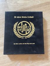 Welle erdball jahre gebraucht kaufen  Annaburg