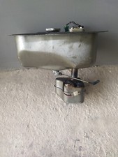 Serbatoio benzina completo usato  Caserta