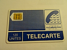 Collection ancienne telecarte d'occasion  Antony