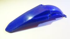 Parafango posteriore yamaha usato  Italia