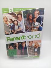 Parenthood season 2 gebraucht kaufen  Bad Zwischenahn