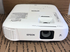 Epson powerlite 980w for sale  Chicago
