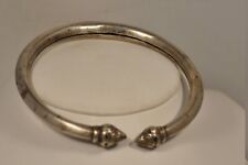 Bracelet berbere ancien d'occasion  Tocane-Saint-Apre