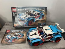 Lego technic 42077 for sale  MIDDLESBROUGH
