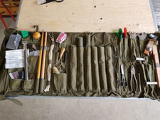 Vintage bundeswehr fallschirmp gebraucht kaufen Vintage bundeswehr fallschirmp gebraucht kaufen  Plaidt