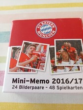 Bayern münchen fanartikel gebraucht kaufen  Hann. Münden