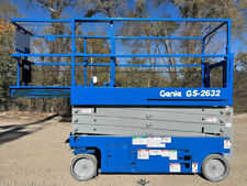 2015 genie 2632 for sale  Joliet