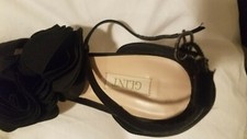 Glint black heels for sale  San Antonio