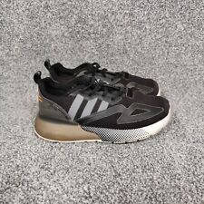 Adidas trainers boys for sale  GRAVESEND