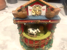 Vintage barn animals for sale  Englewood