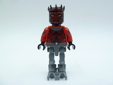 Lego sw0493 darth gebraucht kaufen  Westerstede