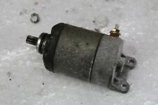 Anlasser starter elektrostarte gebraucht kaufen  Knittlingen