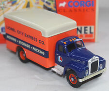 Corgi classics usa for sale  LONDON