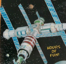 Make space station for sale  BARNSLEY