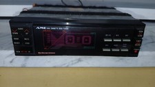 Autoradio vintage usato  Albenga