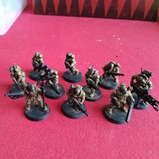 Warhammer 40k genestealer for sale  HARROW