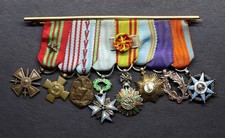 French ww2 miniature for sale  Palm Springs