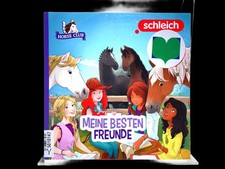 Schleich freunde album gebraucht kaufen  Deutschland
