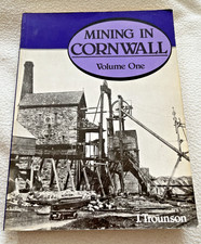Mining cornwall 1850 for sale  LEIGHTON BUZZARD