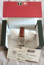 Montre tissot prc d'occasion  Paris XVII
