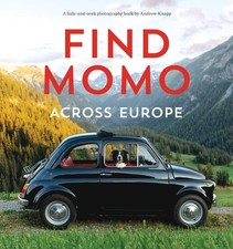 Find momo across for sale  GILLINGHAM