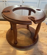 Vintage dolphin teakwood for sale  Fort Myers