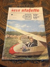 Stafette jugendmagazin moderne gebraucht kaufen  Kassel