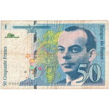 Francs exupéry 1992 d'occasion  Lille-