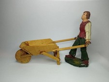 Confalonieri presepe made usato  Santena