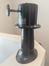 Klaxon mechanical plunger for sale  Kent