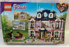 Lego friends 41684 for sale  STOURBRIDGE