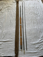 Vintage 11ft bamboo for sale  NOTTINGHAM