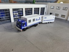 Herpa man le2000 gebraucht kaufen Herpa man le2000 gebraucht kaufen  Regis-Breitingen