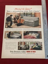 Simmons hide bed for sale  Land O Lakes