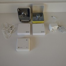 Hive active heating for sale  SHEFFIELD