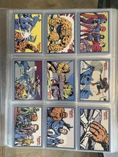 supereroi marvel usato  Napoli